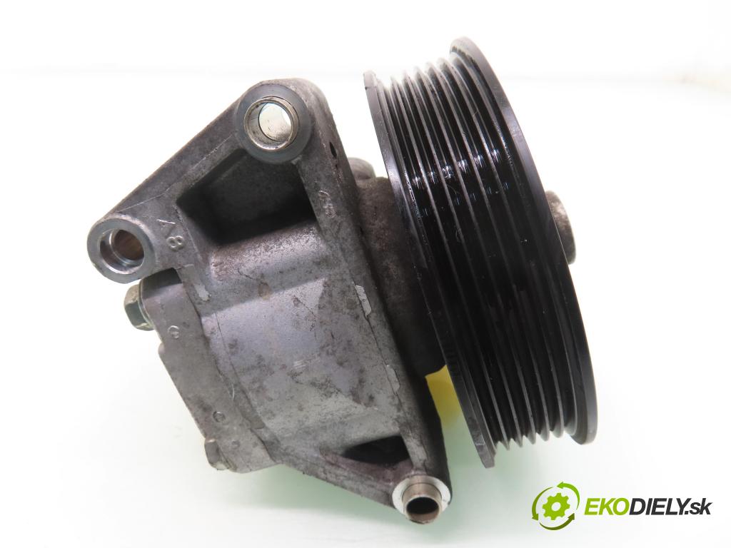 FORD MONDEO IV (BA7) LIFTBACK 2011 103,00 2.0 TDCi 140 - QXBA 1997,00 pumpa servočerpadlo AG913A696CA ; AG9Q3A733AA (Servočerpadlo)