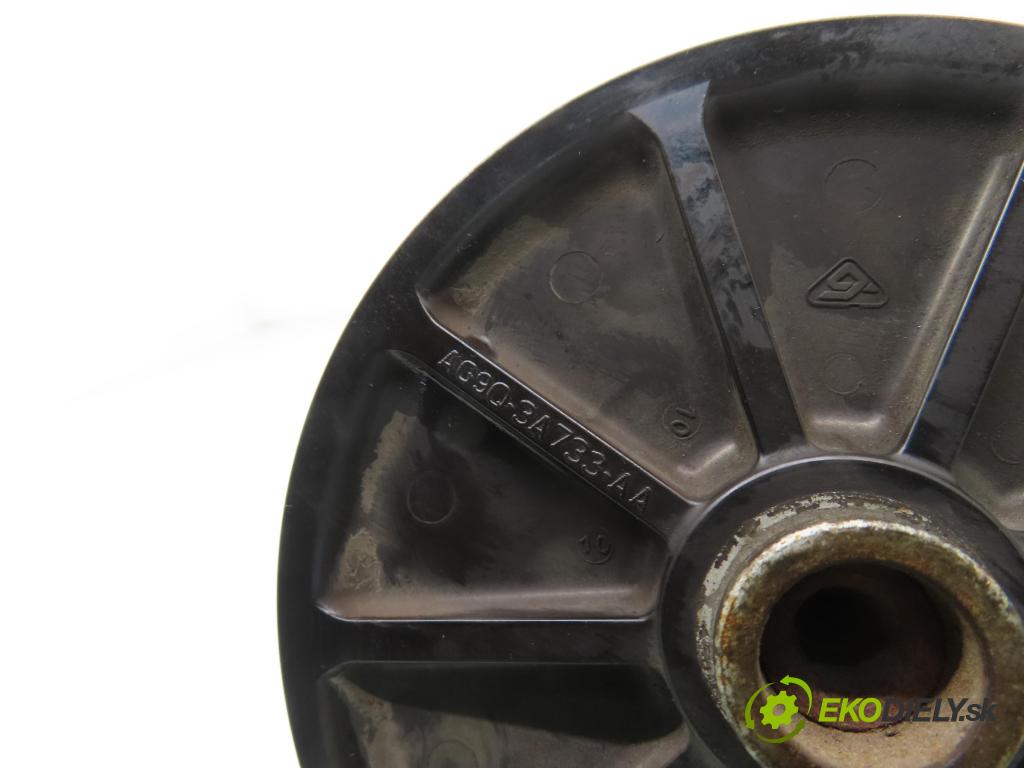 FORD MONDEO IV (BA7) LIFTBACK 2011 103,00 2.0 TDCi 140 - QXBA 1997,00 pumpa servočerpadlo AG913A696CA ; AG9Q3A733AA (Servočerpadlo)