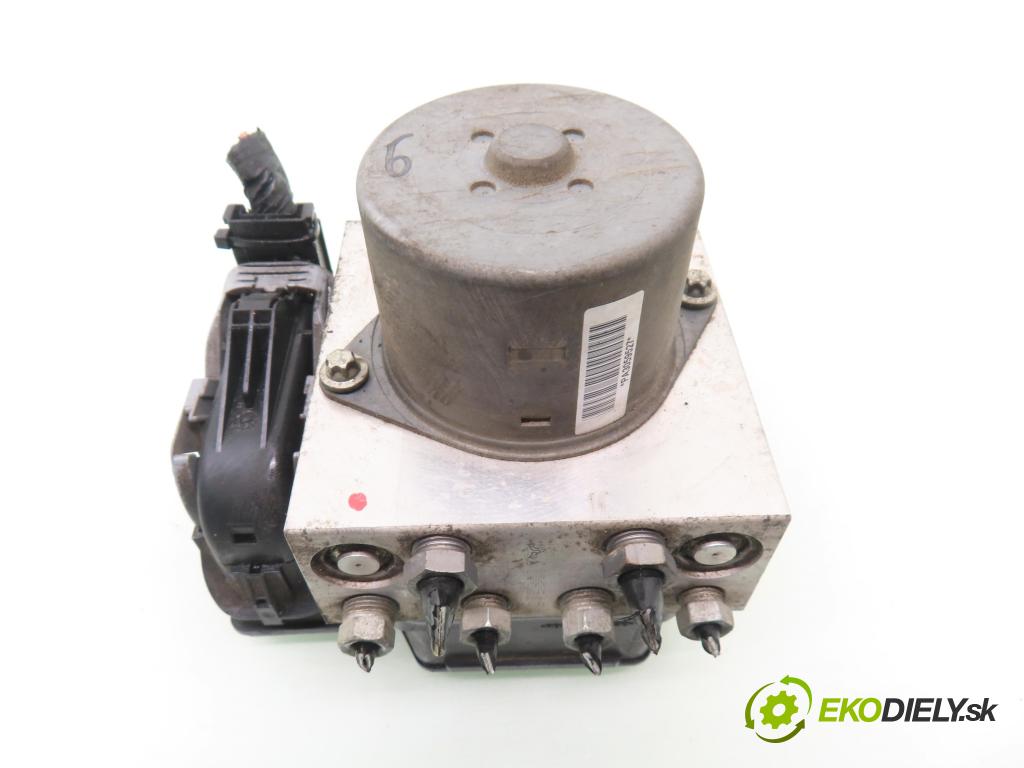 FORD MONDEO IV (BA7) LIFTBACK 2011 103,00 2.0 TDCi 140 - QXBA 1997,00 Pumpa ABS CG912C405FB (Pumpa ABS)