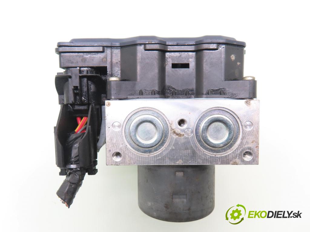 FORD MONDEO IV (BA7) LIFTBACK 2011 103,00 2.0 TDCi 140 - QXBA 1997,00 Pumpa ABS CG912C405FB (Pumpa ABS)