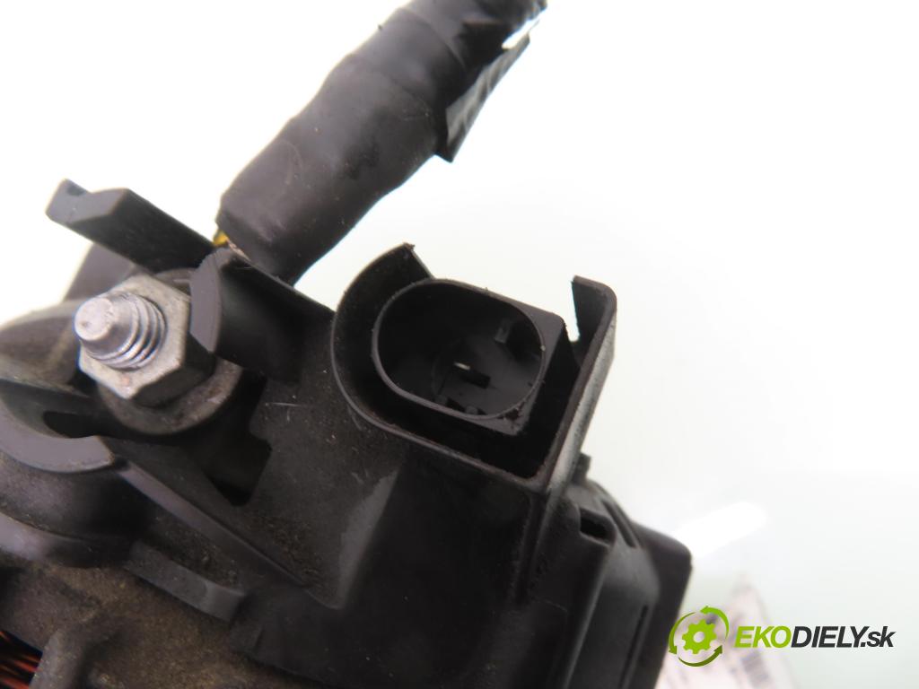 FORD MONDEO IV (BA7) LIFTBACK 2011 103,00 2.0 TDCi 140 - QXBA 1997,00 Alternátor AG9T10300BA (Alternátor)