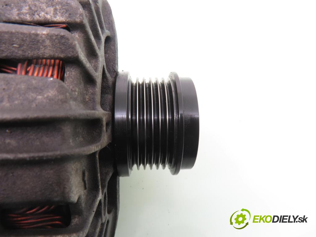 FORD MONDEO IV (BA7) LIFTBACK 2011 103,00 2.0 TDCi 140 - QXBA 1997,00 Alternátor AG9T10300BA (Alternátor)