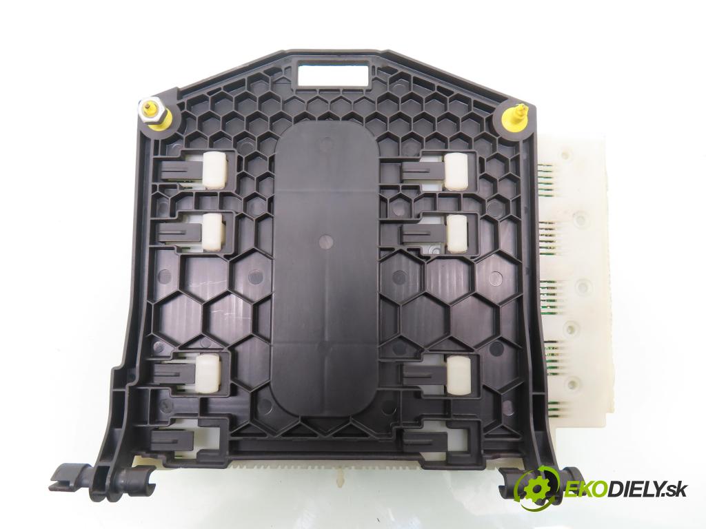 FORD MONDEO IV (BA7) LIFTBACK 2011 103,00 2.0 TDCi 140 - QXBA 1997,00 MODUL komfortu BG9T14A073EH