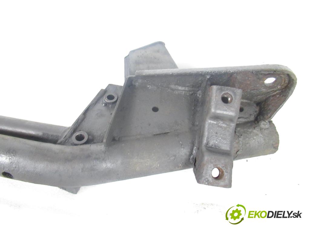 HYUNDAI H100 Skrzynia FURGON 2005 59,00 2.5 TDiC 80 - D4BF 2476,00 Výstuha / držiak Motor