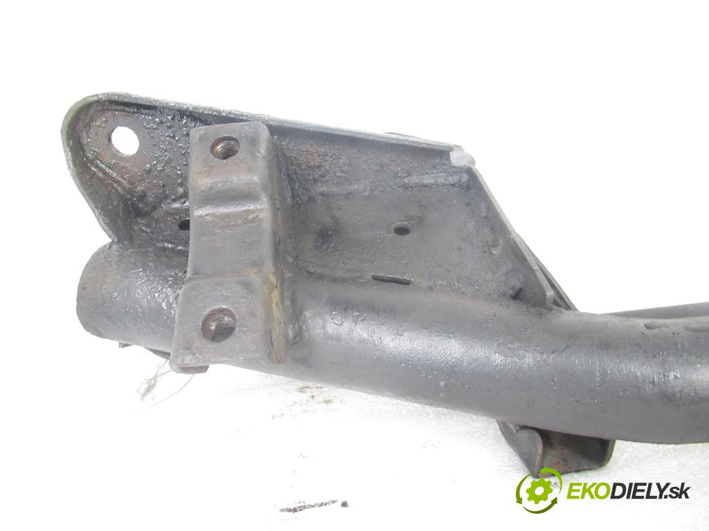 HYUNDAI H100 Skrzynia FURGON 2005 59,00 2.5 TDiC 80 - D4BF 2476,00 Výstuha / držiak Motor