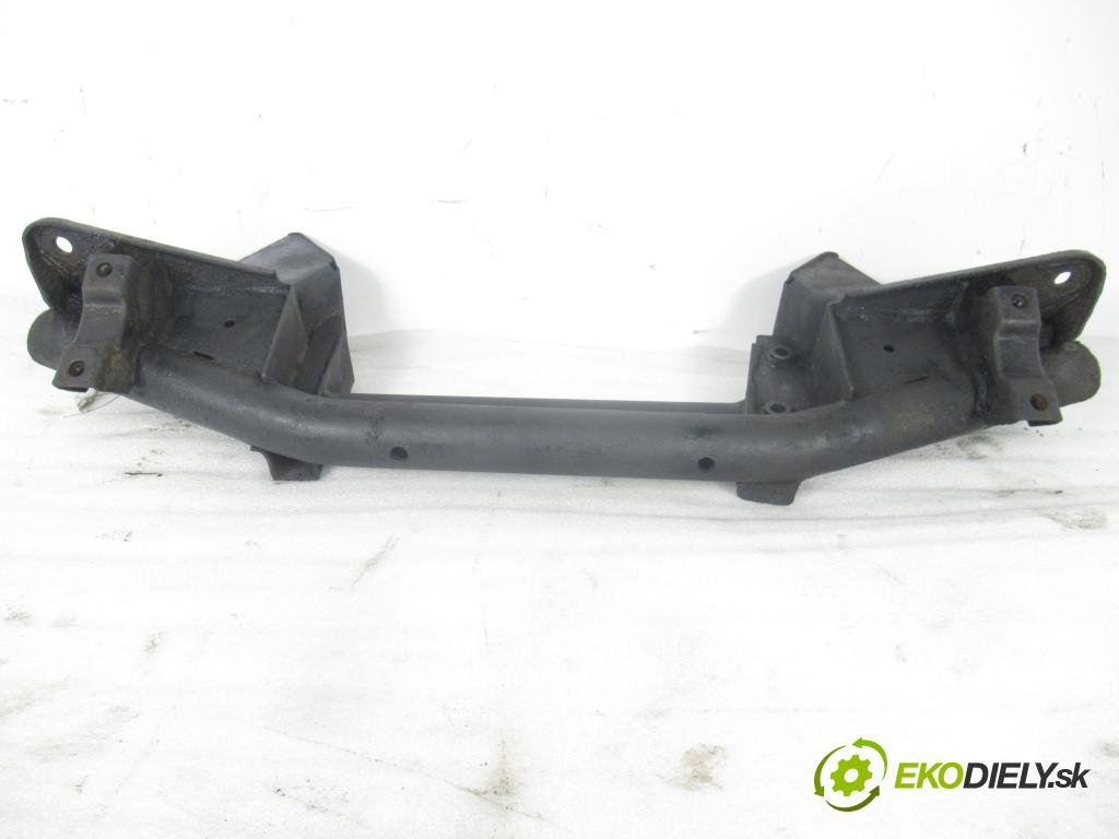 HYUNDAI H100 Skrzynia FURGON 2005 59,00 2.5 TDiC 80 - D4BF 2476,00 Výstuha / držiak Motor