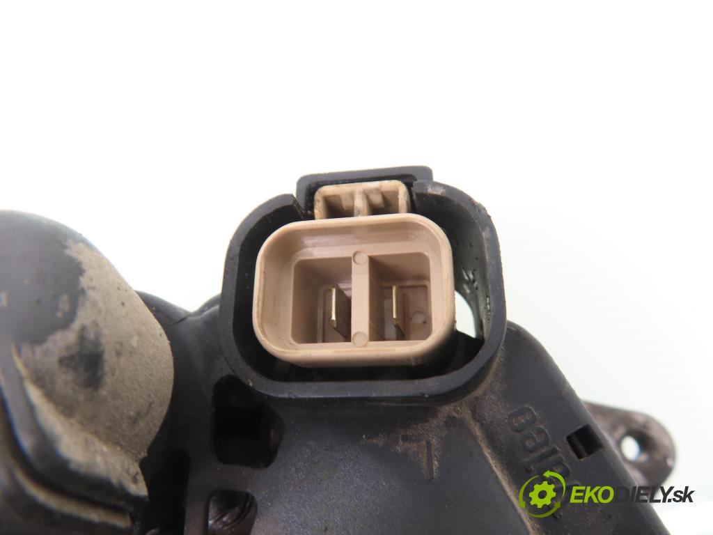 HYUNDAI GETZ (TB) HB 2002 60,00 1.3 12V 82 - G4EA 1341,00 Alternátor A0002655023 ; 3730022650 (Alternátor)