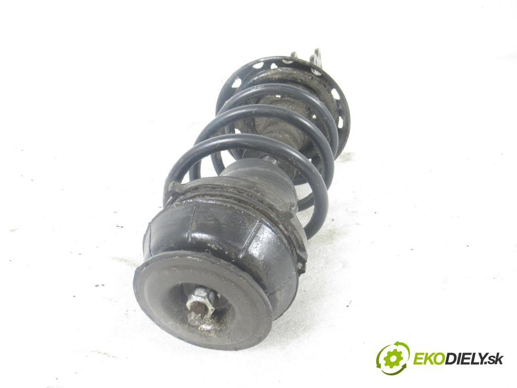 OPEL ASTRA G liftback (T98) HB 1998 62,00 1.6 8V - Z 16 SE 1598,00 MCPERSON LP 