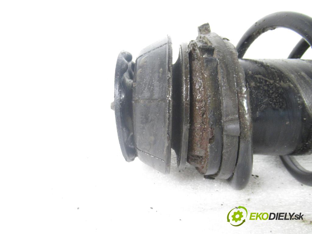 OPEL ASTRA G liftback (T98) HB 1998 62,00 1.6 8V - Z 16 SE 1598,00 MCPERSON LP