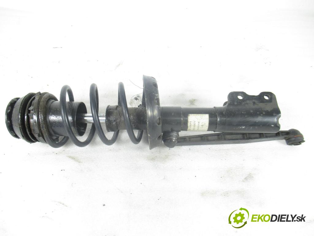 OPEL ASTRA G liftback (T98) HB 1998 62,00 1.6 8V - Z 16 SE 1598,00 MCPERSON LP