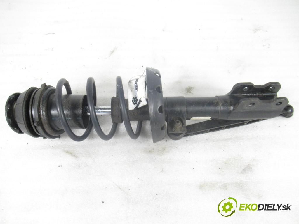 OPEL ASTRA G Kombi (T98) KOMBI 1999 74,00 1.6 16V 100 - X 16 XEL 1598,00 MCPERSON PP