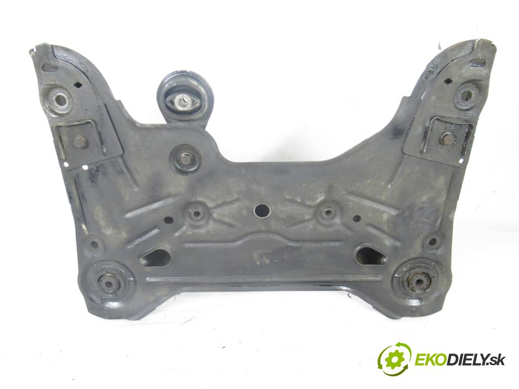 RENAULT TRAFIC II Skrzynia (FL) FURGON 2007 84,00 2.0 dCi 115 - M9R 780 1995,00 PŘEDNÍ: 