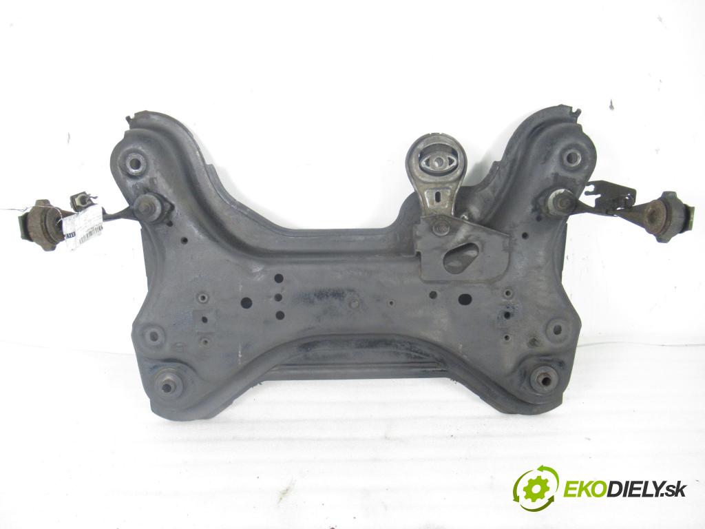 RENAULT TRAFIC II Skrzynia (FL) FURGON 2007 84,00 2.0 dCi 115 - M9R 780 1995,00 PŘEDNÍ: