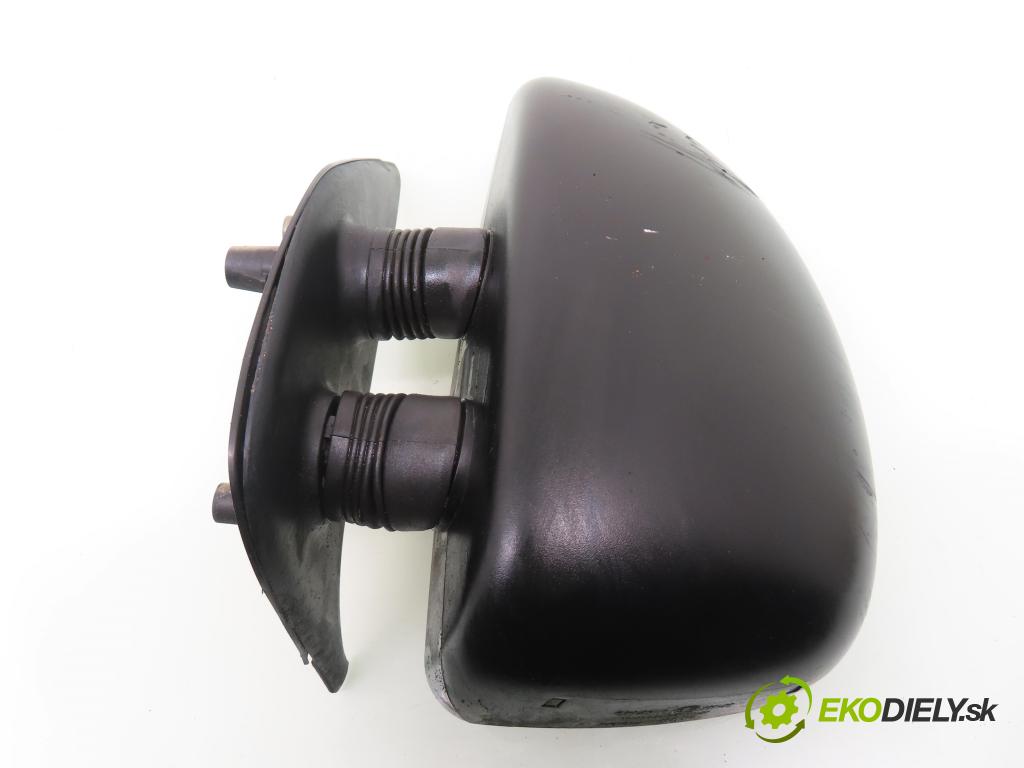 PEUGEOT BOXER Skrzynia (244) FURGON 2002 74,00 2.2 HDi - 4HY (DW12UTED) 2179,00 Spätné zrkadlo 