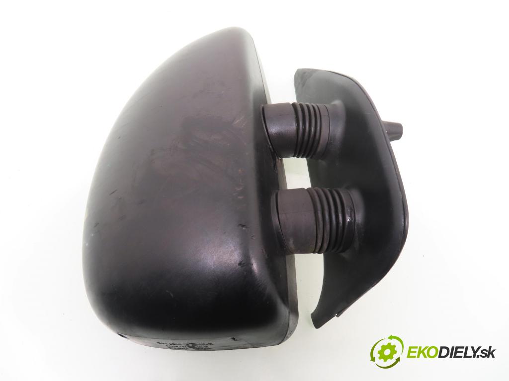 PEUGEOT BOXER Skrzynia (244) FURGON 2002 74,00 2.2 HDi - 4HY (DW12UTED) 2179,00 Spätné zrkadlo PM 