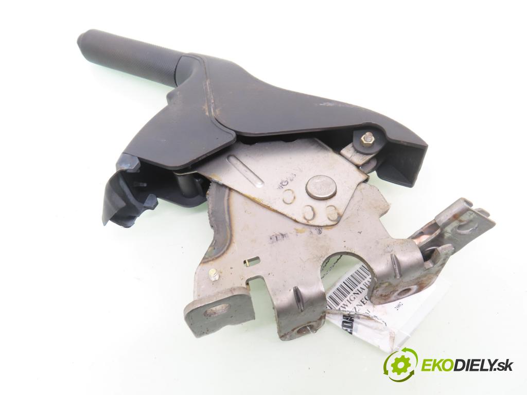 HYUNDAI GETZ (TB) HB 2002 60,00 1.3 12V 82 - G4EA 1341,00 PÁKA: brzdy MANUÁLNY: 