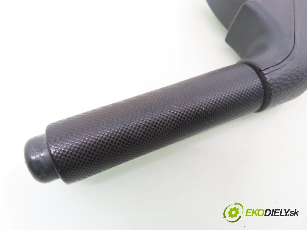 HYUNDAI GETZ (TB) HB 2002 60,00 1.3 12V 82 - G4EA 1341,00 PÁKA: brzdy MANUÁLNY: