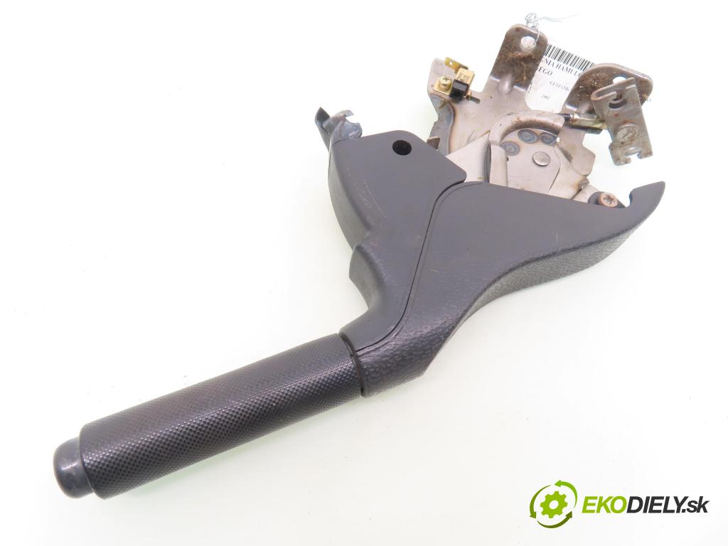 HYUNDAI GETZ (TB) HB 2002 60,00 1.3 12V 82 - G4EA 1341,00 PÁKA: brzdy MANUÁLNY: