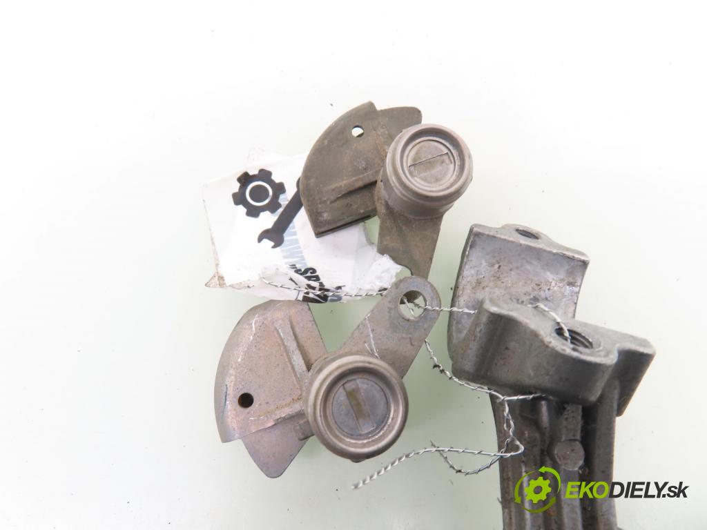 HYUNDAI GETZ (TB) HB 2002 60,00 1.3 12V 82 - G4EA 1341,00 spinačka / zámky