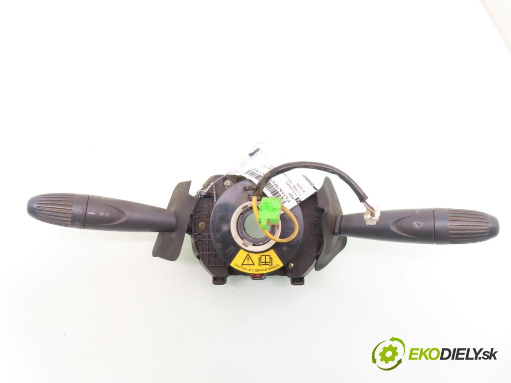 PEUGEOT BOXER Skrzynia (244) FURGON 2002 74,00 2.2 HDi - 4HY (DW12UTED) 2179,00 páčka/prepínač 735309508