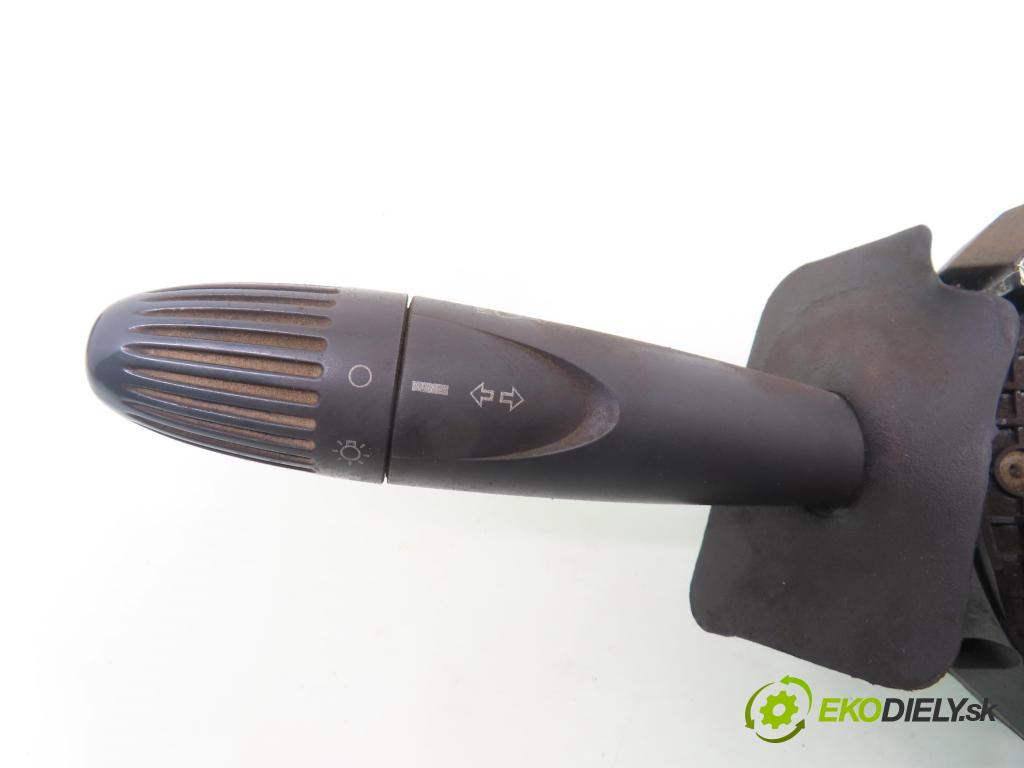 PEUGEOT BOXER Skrzynia (244) FURGON 2002 74,00 2.2 HDi - 4HY (DW12UTED) 2179,00 páčka/prepínač 735309508