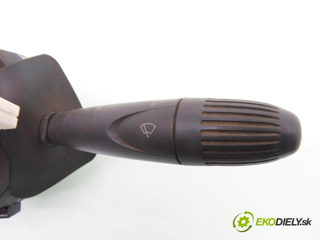 PEUGEOT BOXER Skrzynia (244) FURGON 2002 74,00 2.2 HDi - 4HY (DW12UTED) 2179,00 páčka/prepínač 735309508