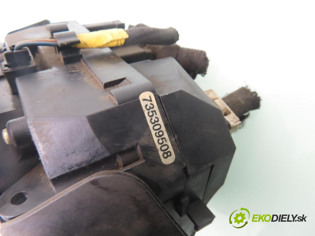 PEUGEOT BOXER Skrzynia (244) FURGON 2002 74,00 2.2 HDi - 4HY (DW12UTED) 2179,00 páčka/prepínač 735309508