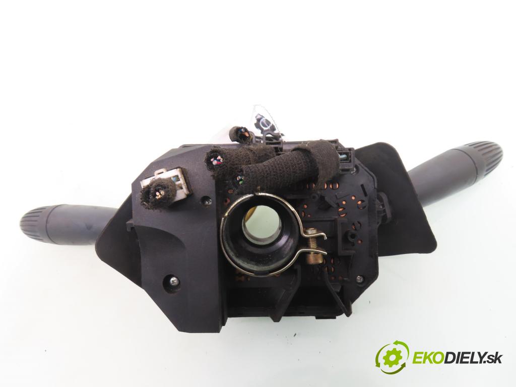 PEUGEOT BOXER Skrzynia (244) FURGON 2002 74,00 2.2 HDi - 4HY (DW12UTED) 2179,00 páčka/prepínač 735309508