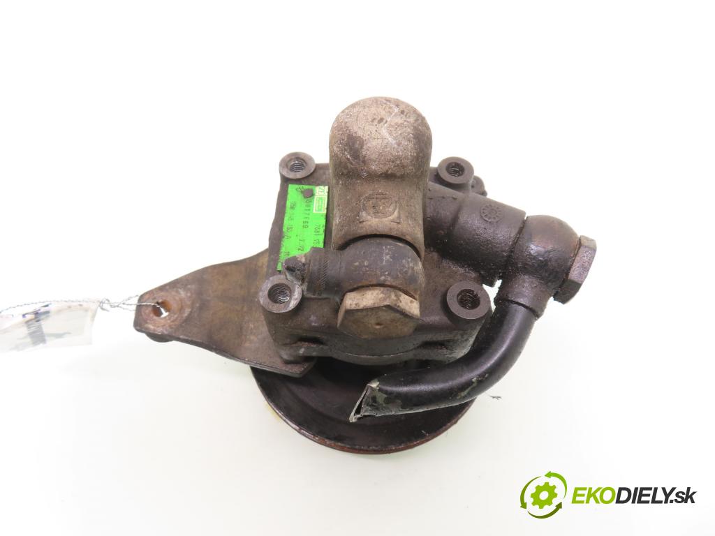 AUDI 80 (8C, B4) SEDAN 1992 85,00 2.0 E 115 - ABK 1984,00 Pumpa servočerpadlo 050145155A ; 7681955186 (Servočerpadlo)