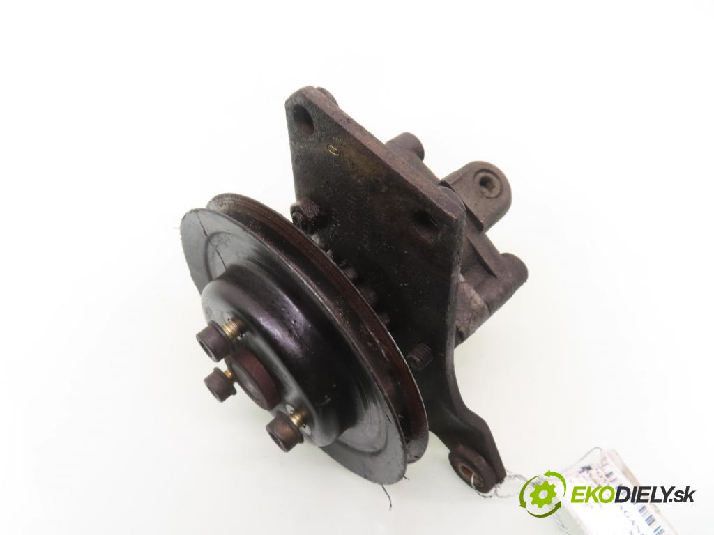 AUDI 80 (8C, B4) SEDAN 1992 85,00 2.0 E 115 - ABK 1984,00 Pumpa servočerpadlo 050145155A ; 7681955186 (Servočerpadlo)