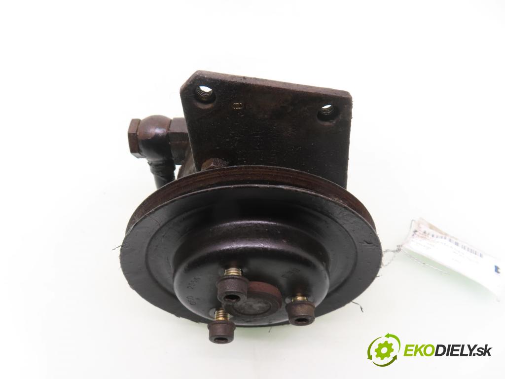 AUDI 80 (8C, B4) SEDAN 1992 85,00 2.0 E 115 - ABK 1984,00 Pumpa servočerpadlo 050145155A ; 7681955186 (Servočerpadlo)