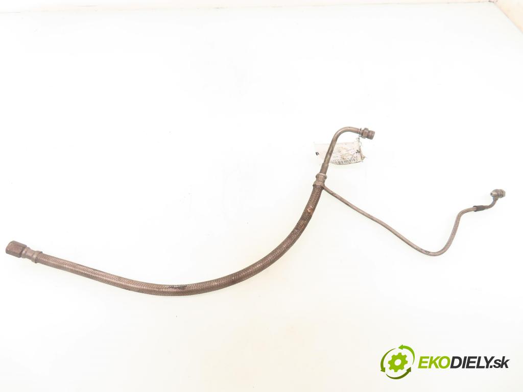 AUDI 80 (8C, B4) SEDAN 1992 85,00 2.0 E 115 - ABK 1984,00 rúrka paliva 