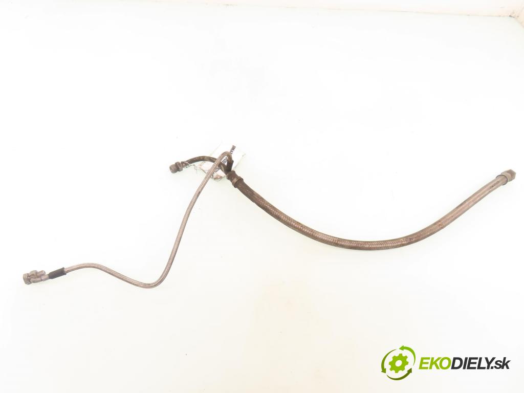 AUDI 80 (8C, B4) SEDAN 1992 85,00 2.0 E 115 - ABK 1984,00 rúrka paliva