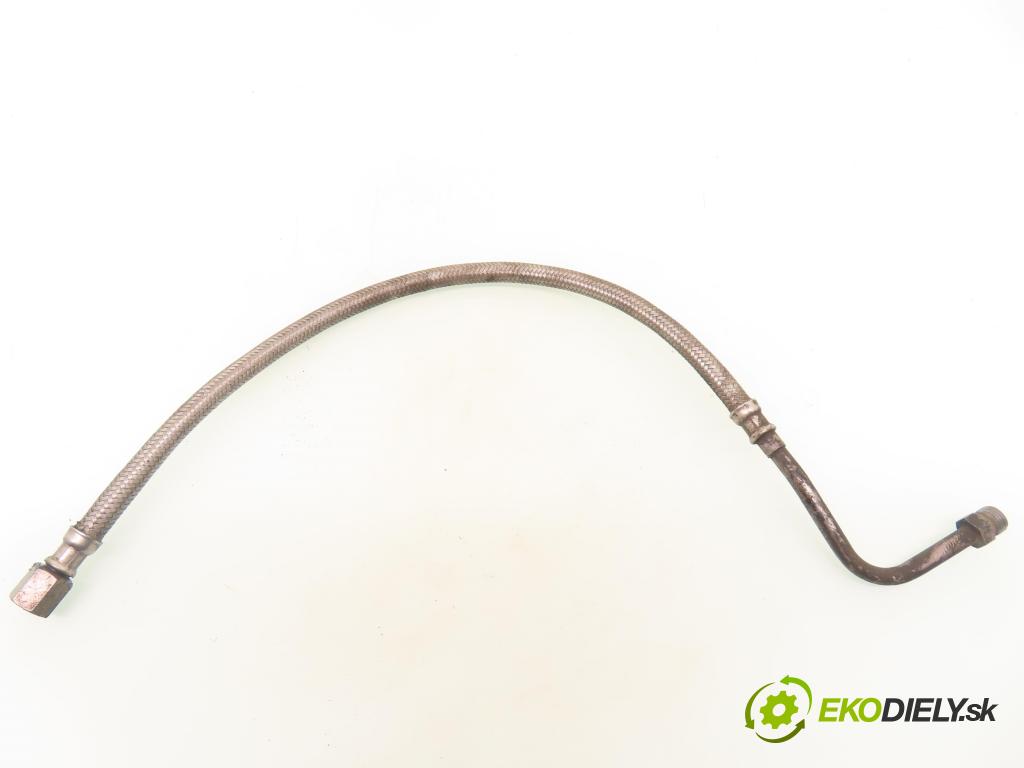 AUDI 80 (8C, B4) SEDAN 1992 85,00 2.0 E 115 - ABK 1984,00 rúrka paliva 