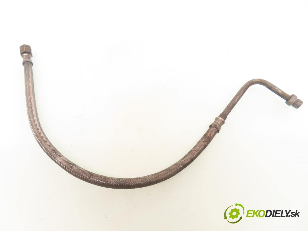 AUDI 80 (8C, B4) SEDAN 1992 85,00 2.0 E 115 - ABK 1984,00 rúrka paliva