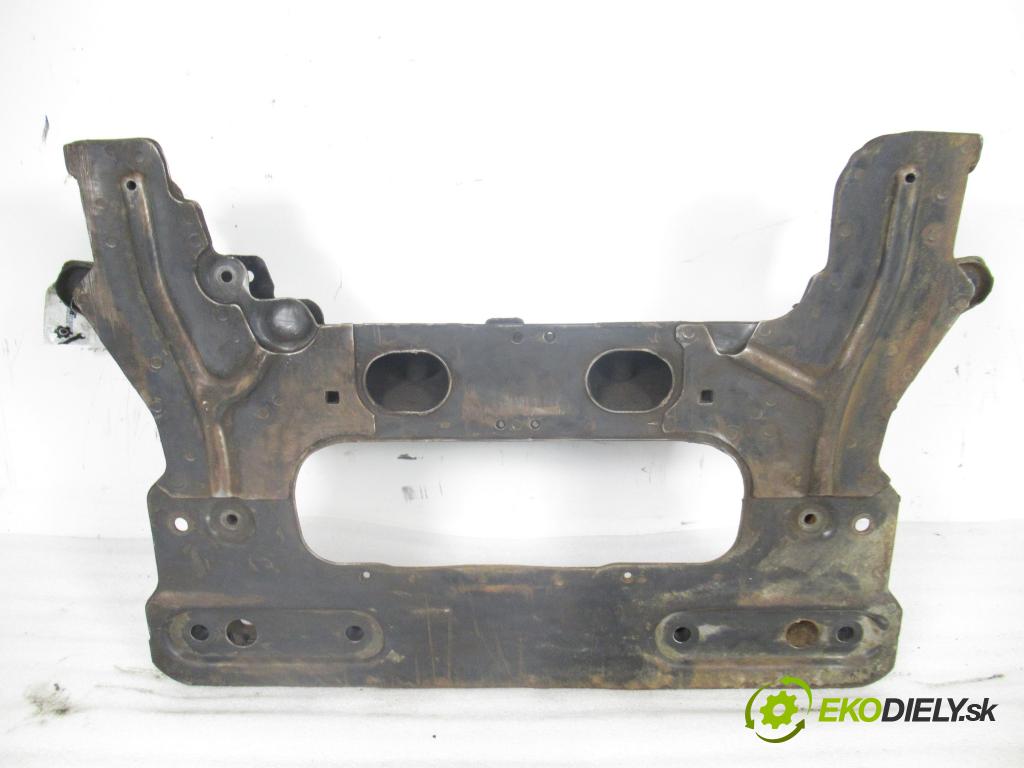 CITROEN BERLINGO / BERLINGO FIRST nadwozie wielkoprzestrzenne (MPV) KOMBIVAN 2000 51,00 1.9 D (MFWJZ) - WJZ (DW8) 1868,00 PŘEDNÍ: 