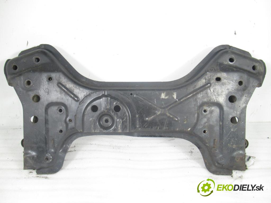 FIAT DUCATO Furgon (250_, 290_) FURGON 2007 74,00 100 Multijet 2.2 D - 4HV 2198,00 PŘEDNÍ: 