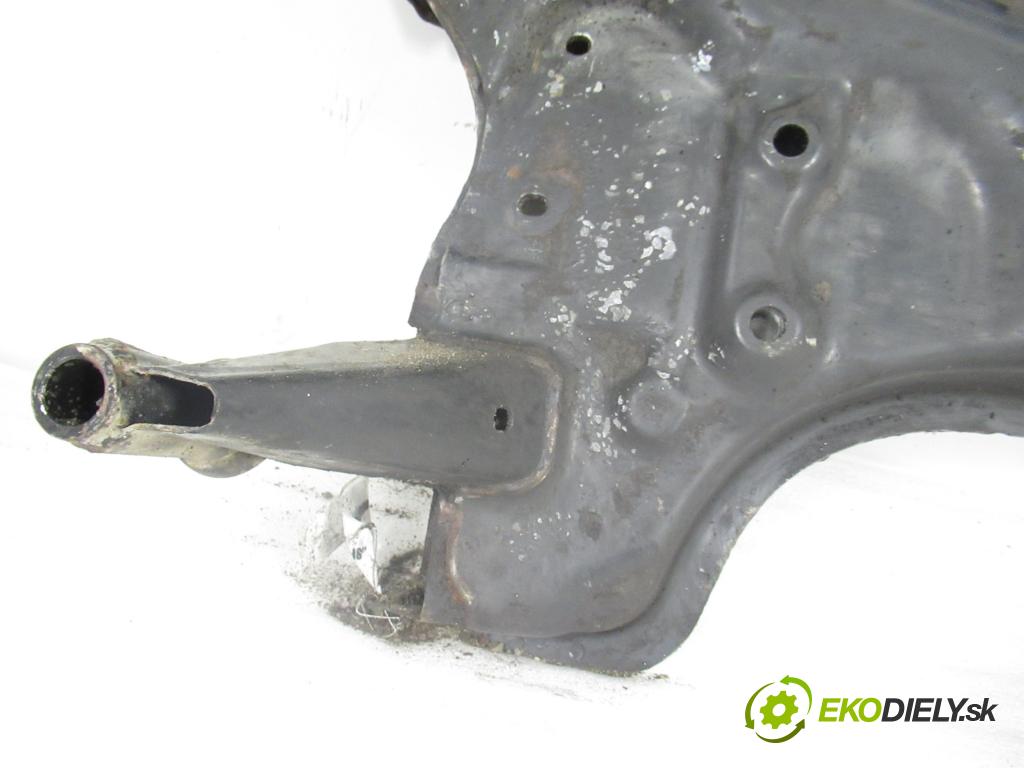 FIAT DUCATO Furgon (250_, 290_) FURGON 2007 74,00 100 Multijet 2.2 D - 4HV 2198,00 PŘEDNÍ: