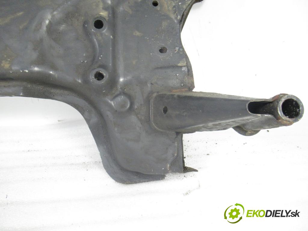 FIAT DUCATO Furgon (250_, 290_) FURGON 2007 74,00 100 Multijet 2.2 D - 4HV 2198,00 PŘEDNÍ: