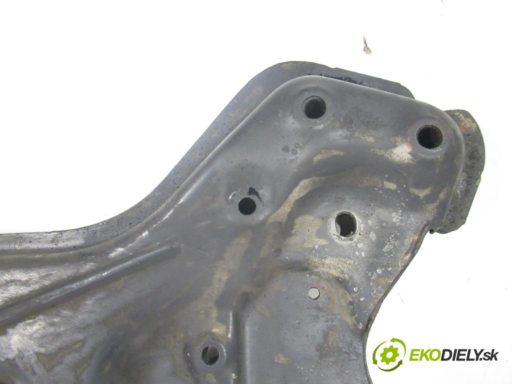 FIAT DUCATO Furgon (250_, 290_) FURGON 2007 74,00 100 Multijet 2.2 D - 4HV 2198,00 PŘEDNÍ: