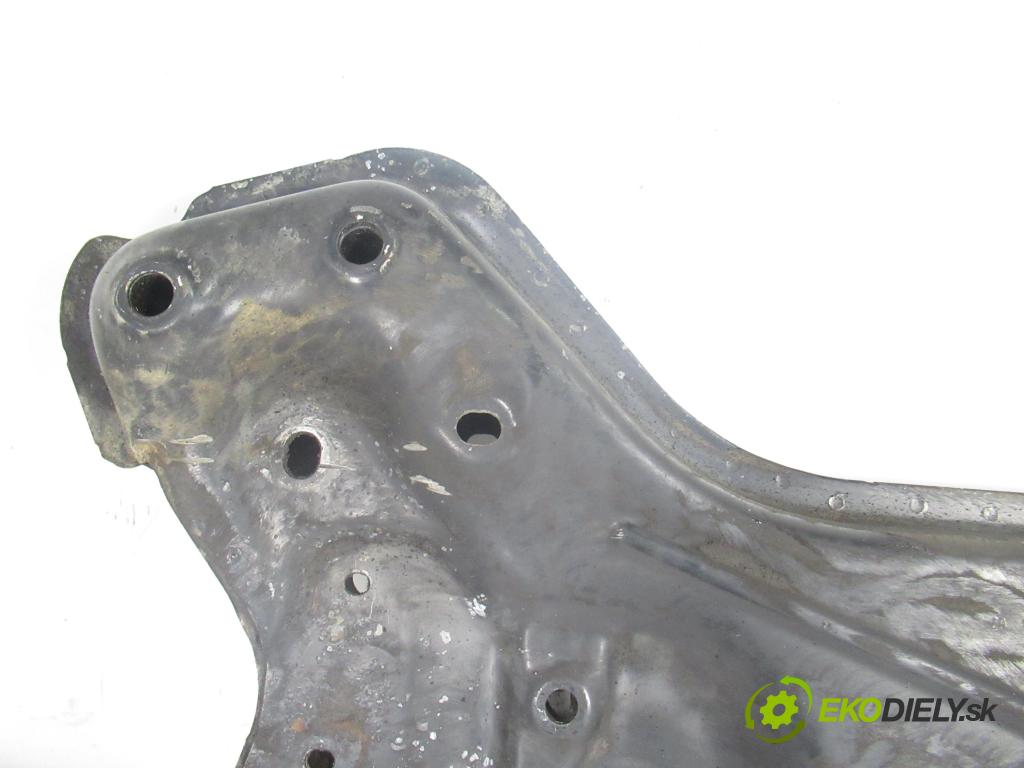 FIAT DUCATO Furgon (250_, 290_) FURGON 2007 74,00 100 Multijet 2.2 D - 4HV 2198,00 PŘEDNÍ: