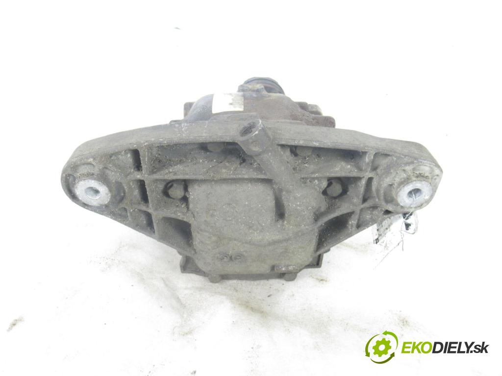 BMW 5 (E39) SEDAN 1996 110,00 520 i 150 - M52 B20 (206S3) 1991,00 ,diferenciál