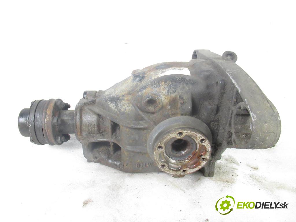 BMW 5 (E39) SEDAN 1996 110,00 520 i 150 - M52 B20 (206S3) 1991,00 ,diferenciál