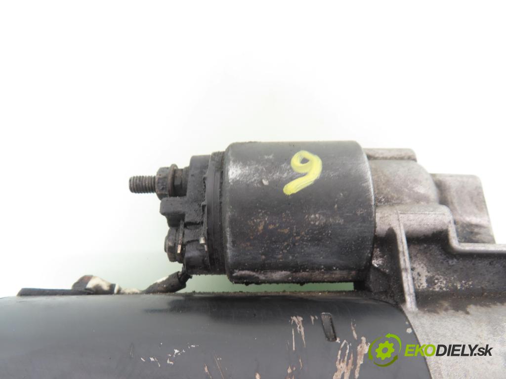 VW PASSAT B5 (3B2) SEDAN 1998 81,00 1.9 TDI - AVG 1896,00 Štartér 068911024C ; 0001110122 (Štartér)