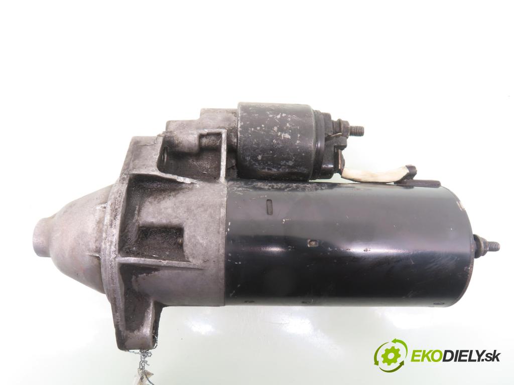 VW PASSAT B5 (3B2) SEDAN 1998 81,00 1.9 TDI - AVG 1896,00 Štartér 068911024C ; 0001110122 (Štartér)