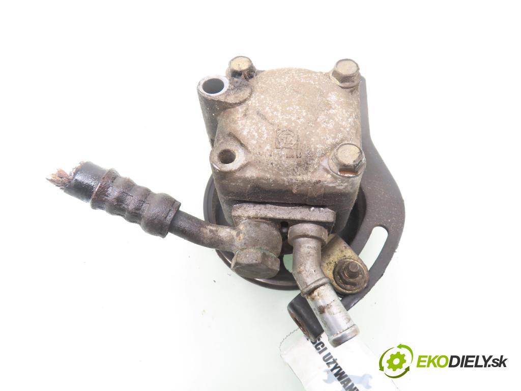 NISSAN PRIMERA (P12) LIFTBACK 2005 85,00 1.8 - QG18DE 1769,00 Pumpa servočerpadlo 49110AV700 ; 7613955132 (Servočerpadlo)