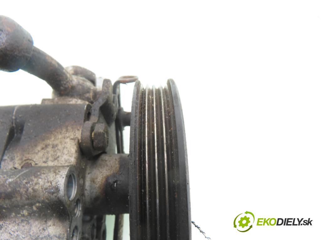 NISSAN PRIMERA (P12) LIFTBACK 2005 85,00 1.8 - QG18DE 1769,00 Pumpa servočerpadlo 49110AV700 ; 7613955132 (Servočerpadlo)