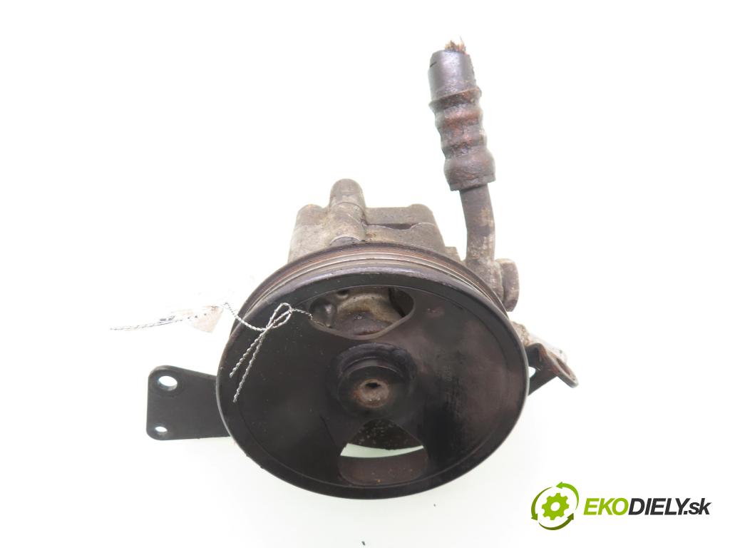 NISSAN PRIMERA (P12) LIFTBACK 2005 85,00 1.8 - QG18DE 1769,00 Pumpa servočerpadlo 49110AV700 ; 7613955132 (Servočerpadlo)