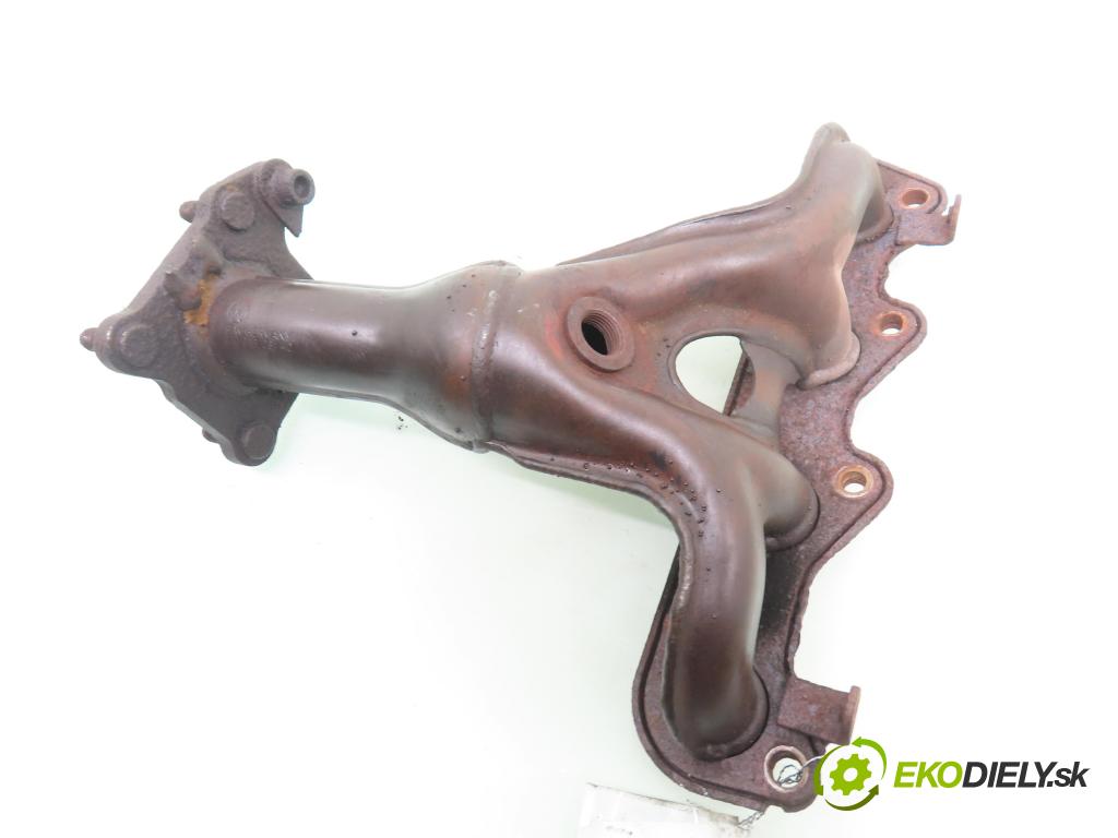 SEAT CORDOBA (6K2) SEDAN 1999 44,00 1.4 - AKK 1390,00 Potrubie VYČERPAT: 030253031AC (Výfukové potrubie)