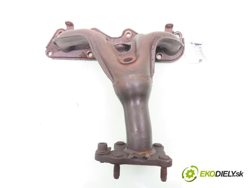 SEAT CORDOBA (6K2) SEDAN 1999 44,00 1.4 - AKK 1390,00 Potrubie VYČERPAT: 030253031AC (Výfukové potrubie)